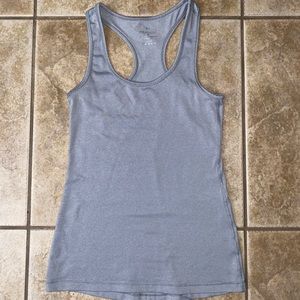 Sporty tank top